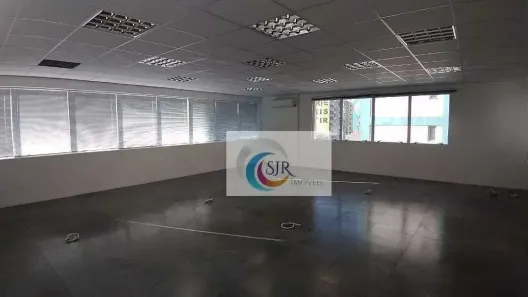 Sala Comercial para alugar, 205m² no Cerqueira César, São Paulo