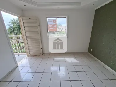Apartamento com 2 Quartos para alugar, 45m² no Chácaras Tubalina e Quartel, Uberlândia