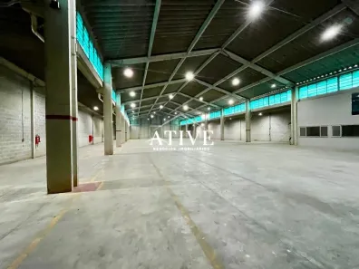 Galpão/Depósito/Armazém para alugar, 1800m² no Moradas do Sobrado, Gravataí