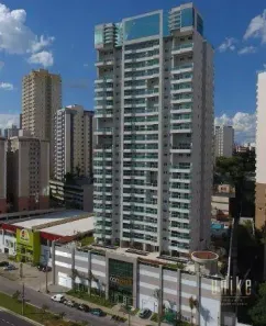 Apartamento com 2 Quartos à venda, 103m² no Vila Ema, São José dos Campos