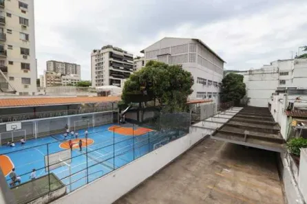 Apartamento com 3 Quartos à venda, 159m² no Botafogo, Rio de Janeiro