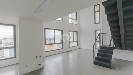 Apartamento com 1 Quarto à venda, 72m² no Cidade Baixa, Porto Alegre