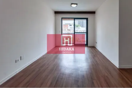 Apartamento com 3 Quartos à venda, 80m² no Vila Deodoro, São Paulo