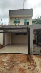 Sobrado com 3 Quartos à venda, 170m² no Jardim Paulista III, Maringá