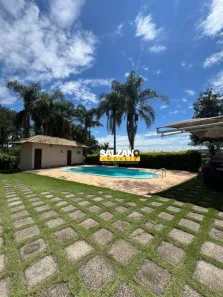 Casa de Condomínio com 1 Quarto à venda, 263m² no Chácaras Cataguá, Taubaté