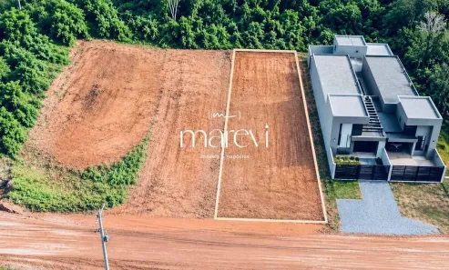 Lote/Terreno à venda, 390m² no Guaratuba, Guaratuba