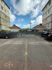 Apartamento com 2 Quartos à venda, 43m² no Rubem Berta, Porto Alegre