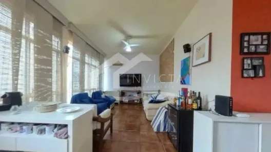 Apartamento com 4 Quartos à venda, 180m² no Ipanema, Rio de Janeiro