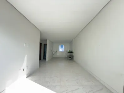 Apartamento com 3 Quartos à venda, 77m² no Mantiqueira, Belo Horizonte