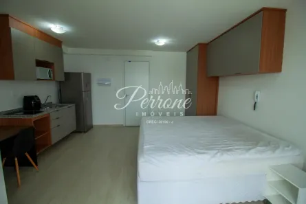 Apartamento com 1 Quarto para alugar, 30m² no Mooca, São Paulo