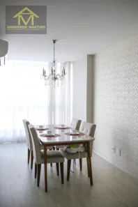 Apartamento com 3 Quartos à venda, 77m² no Praia de Itaparica, Vila Velha