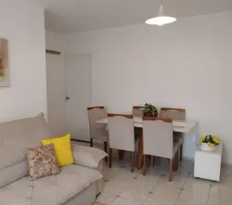 Apartamento com 2 Quartos à venda, 65m² no Campos Elíseos, São Paulo