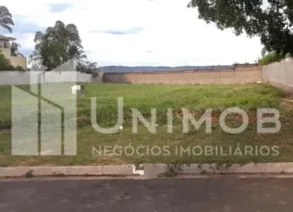 Lote/Terreno à venda, 1470m² no Sítios de Recreio Gramado, Campinas