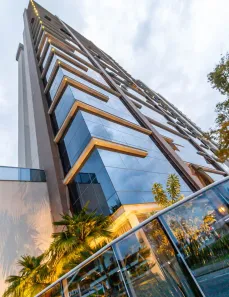 Apartamento com 3 Quartos para alugar, 165m² no Centro II, Brusque