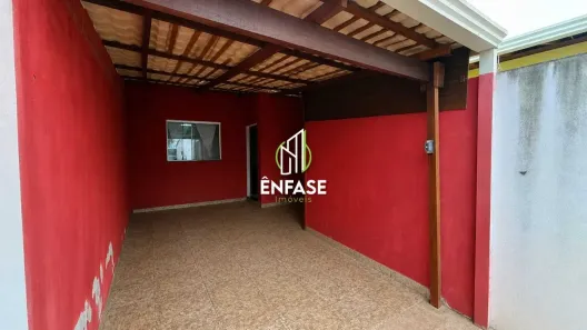 Casa com 2 Quartos à venda, 120m² no Resplendor, Igarapé