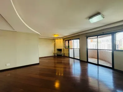 Apartamento com 3 Quartos à venda, 136m² no Lar São Paulo, São Paulo