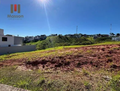 Lote/Terreno à venda, 368m² no Salvaterra, Juiz de Fora