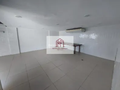 Apartamento com 3 Quartos à venda, 81m² no Casa Forte, Recife