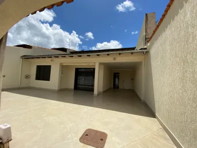 Casa com 5 Quartos à venda, 350m² no Setor Oeste, Brasília