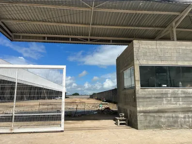 Galpão/Depósito/Armazém para alugar, 1000m² no Taboleiro do Pinto, Rio Largo