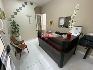 à venda, 220m² no Santa Maria, São Caetano do Sul