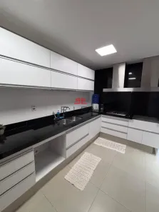 Apartamento com 3 Quartos à venda, 189m² no Centro, Bauru
