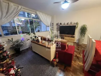 Apartamento com 3 Quartos à venda, 148m² no Icaraí, Niterói
