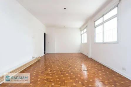 Apartamento com 3 Quartos à venda, 165m² no Cerqueira César, São Paulo