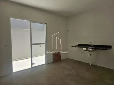 Casa de Condomínio com 2 Quartos à venda, 90m² no Jardim Pinheiros, São Paulo