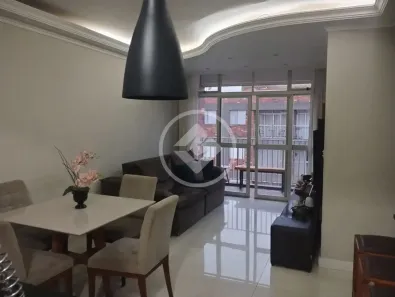 Apartamento com 4 Quartos à venda, 90m² no Centro, São José dos Campos