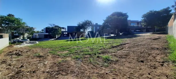 Lote/Terreno à venda, 912m² no Condomínio Reserva do Paratehy, São José dos Campos