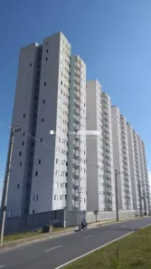 Apartamento com 2 Quartos à venda, 47m² no Jardim Guarujá, Sorocaba