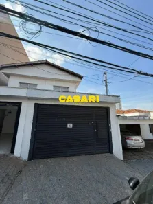Imóvel Comercial com 3 Quartos à venda, 261m² no Jardim do Mar, São Bernardo do Campo