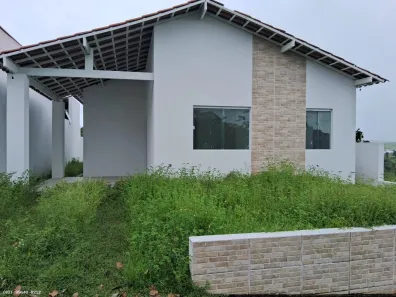 Casa de Condomínio com 3 Quartos à venda, 160m² no Centro, Marechal Deodoro