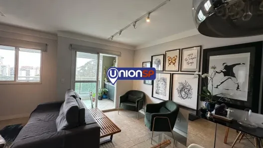 Apartamento com 2 Quartos à venda, 69m² no Vila Andrade, São Paulo