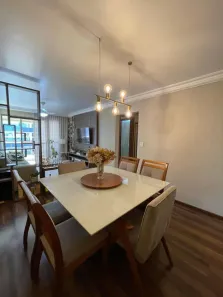 Apartamento com 2 Quartos à venda, 90m² no Itapuã, Vila Velha