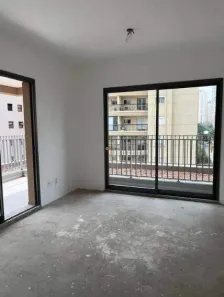 Apartamento com 1 Quarto à venda, 39m² no Vila Nova Conceição, São Paulo