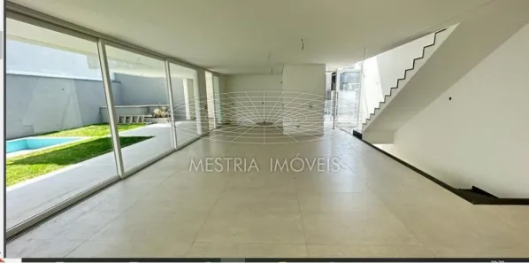 Casa de Condomínio com 4 Quartos à venda, 450m² no Campo Belo, São Paulo