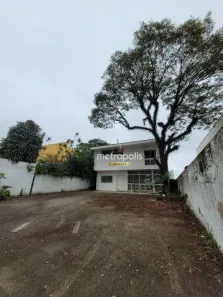 Imóvel Comercial para alugar, 461m² no Mooca, São Paulo