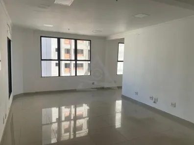 Sala Comercial para alugar, 100m² no Centro, Campinas