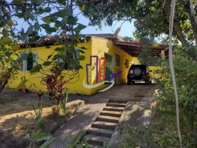 Casa com 4 Quartos à venda, 510m² no Citrolândia, Betim