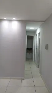 Apartamento com 2 Quartos à venda, 47m² no Alto do Céu, João Pessoa