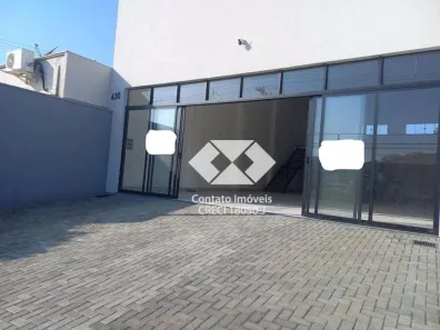 Ponto Comercial para alugar, 320m² no Cidade Jardim, Americana