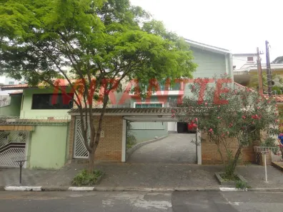 Sobrado com 3 Quartos à venda, 280m² no Jardim Guapira, São Paulo