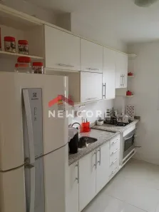 Apartamento com 2 Quartos à venda, 55m² no Jardim das Margaridas, Salvador
