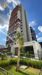 Apartamento com 1 Quarto para venda ou aluguel, 45m² no Parque Campolim, Sorocaba