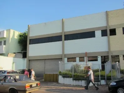 Galpão/Depósito/Armazém para alugar, 745m² no Do Pinherinho, Itupeva