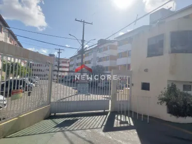 Apartamento com 2 Quartos à venda, 45m² no Jardim das Margaridas, Salvador