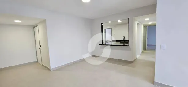 Apartamento com 3 Quartos à venda, 135m² no Icaraí, Niterói
