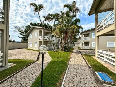 Apartamento com 2 Quartos à venda, 69m² no Sertão da Quina, Ubatuba
